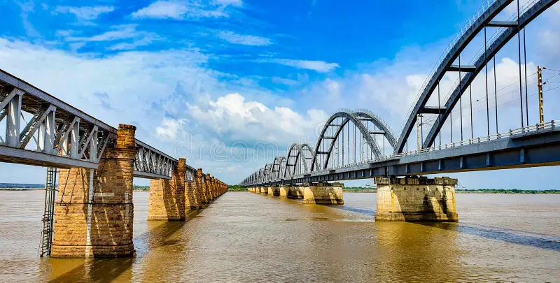 Godavari River in Nashik | The Largest River in Maharashtra, India | Mumbai  Orbit